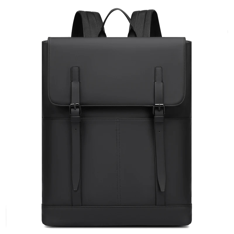 Laptop Backpack 15.6 - 2026 Large Capacity for Work Travel