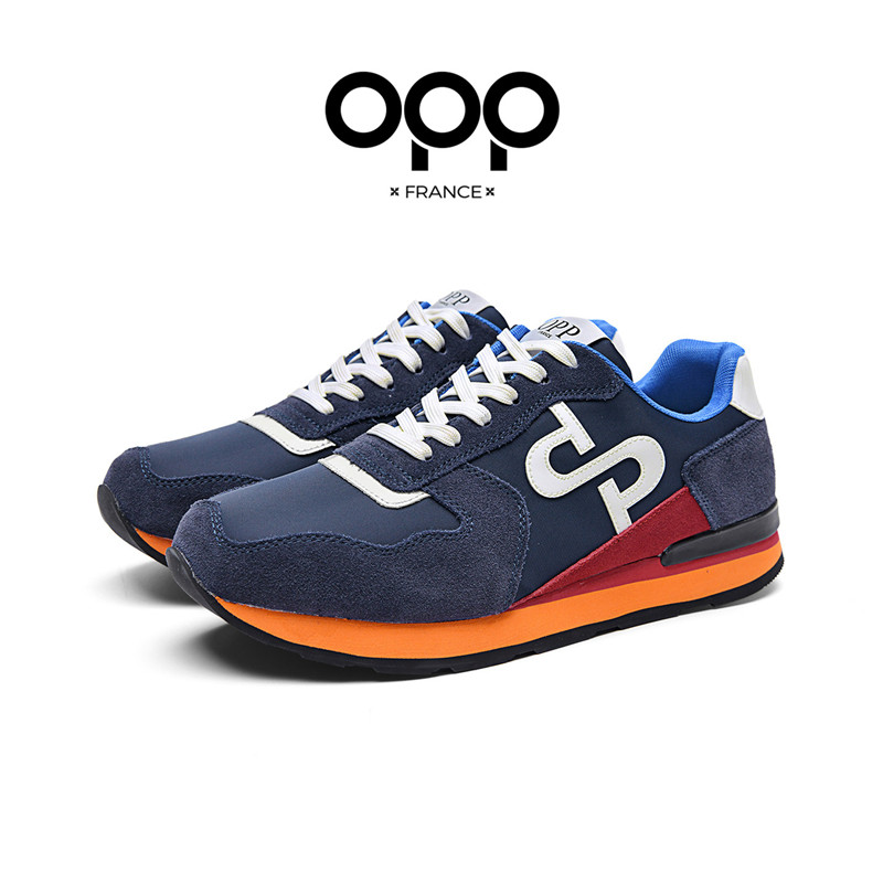 New Balance Shoes 574 - OPP Original Men Fashion casual Shoes
