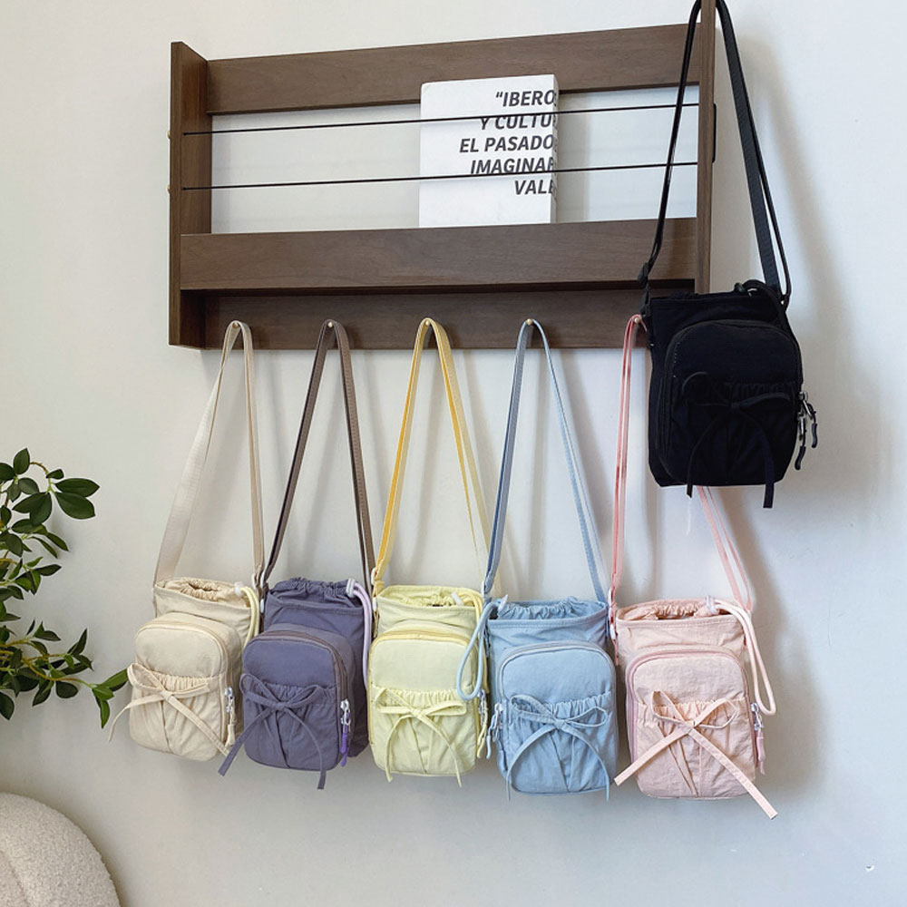 Hydration Pack Outdoor - New Outdoor Lightweight Butterfly-Shaped Crossbody Bag,