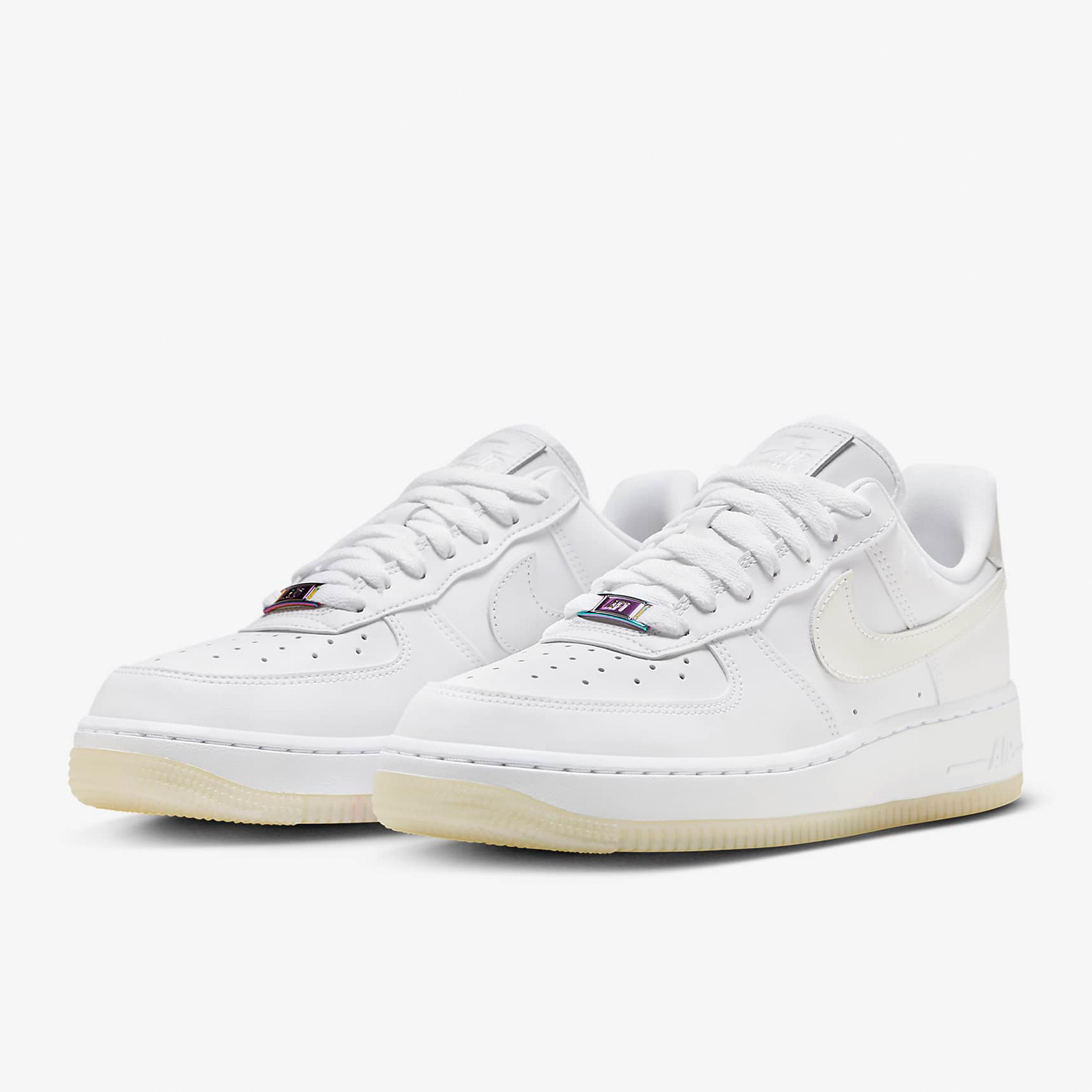 Nike Shoes Air Force 1 - Nike genuine Air Force 1'07 LX
