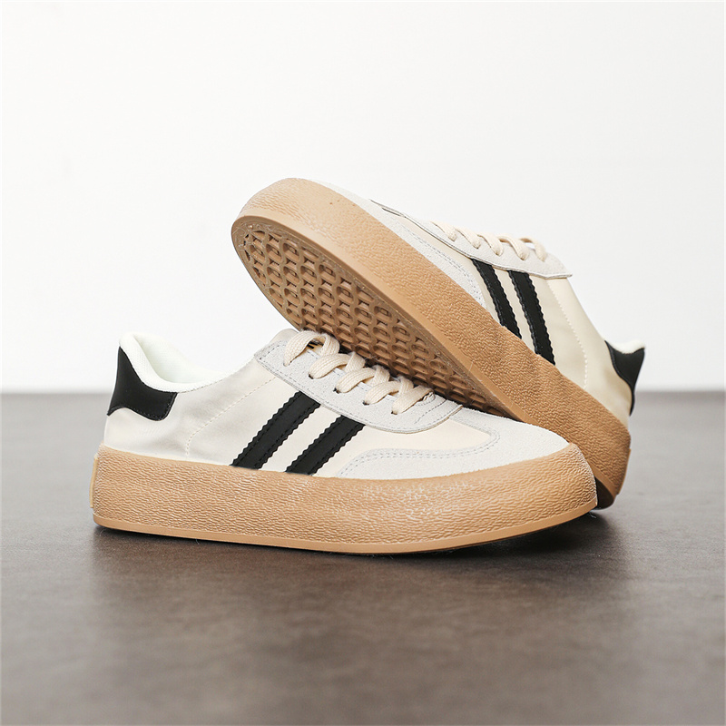 New Balance Shoes 574 - Women New Breathable Sneakers High-end Casual