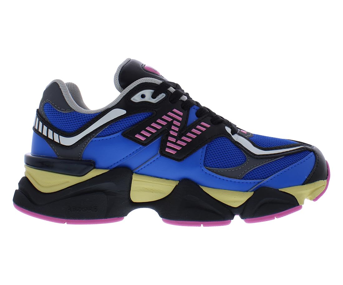 New Balance 9060 Big Kid Shoes - New Balance Shoes 9060 review and price