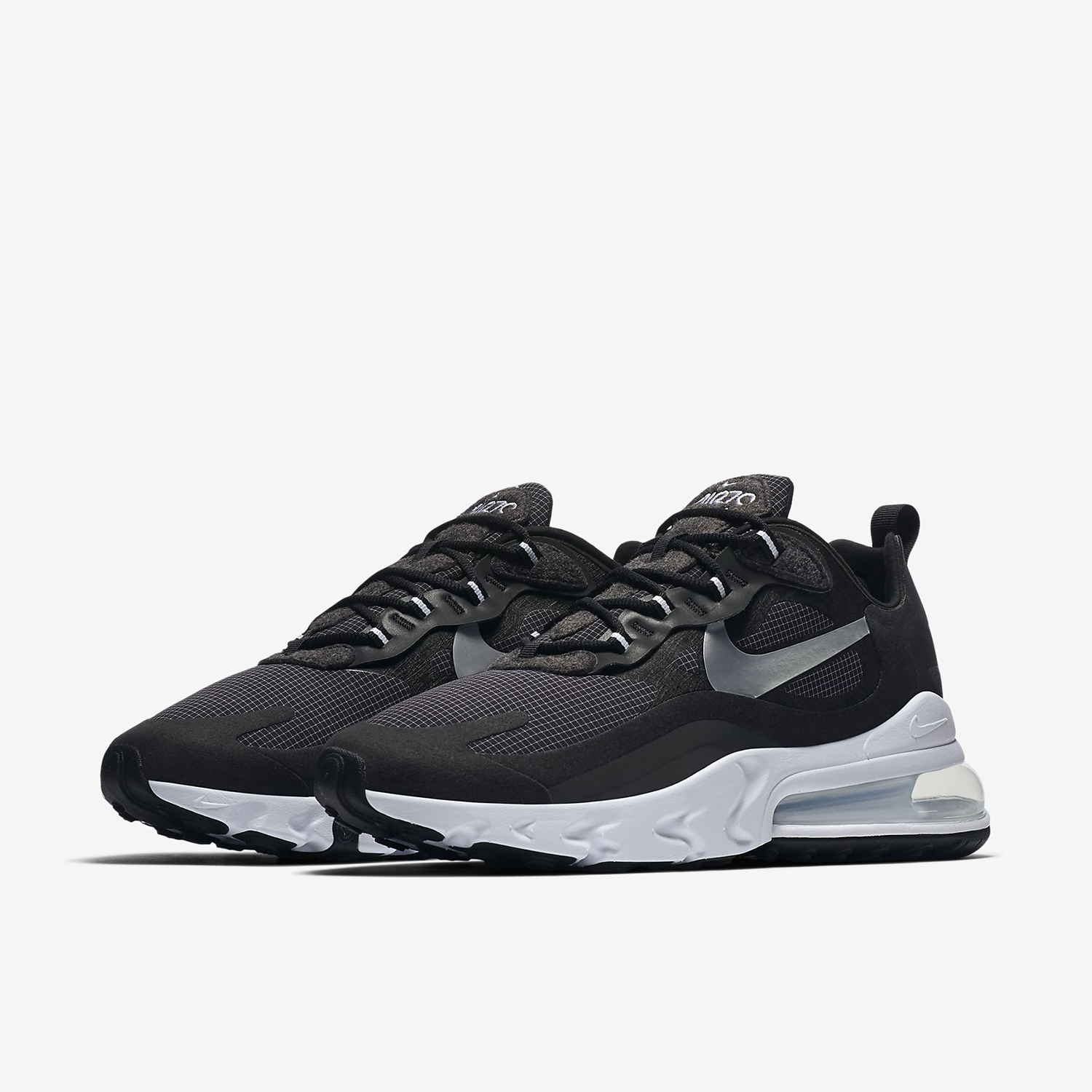 Nike genuine AIR MAX 270 REACT - Nike Shoes Air Max 270 review and price