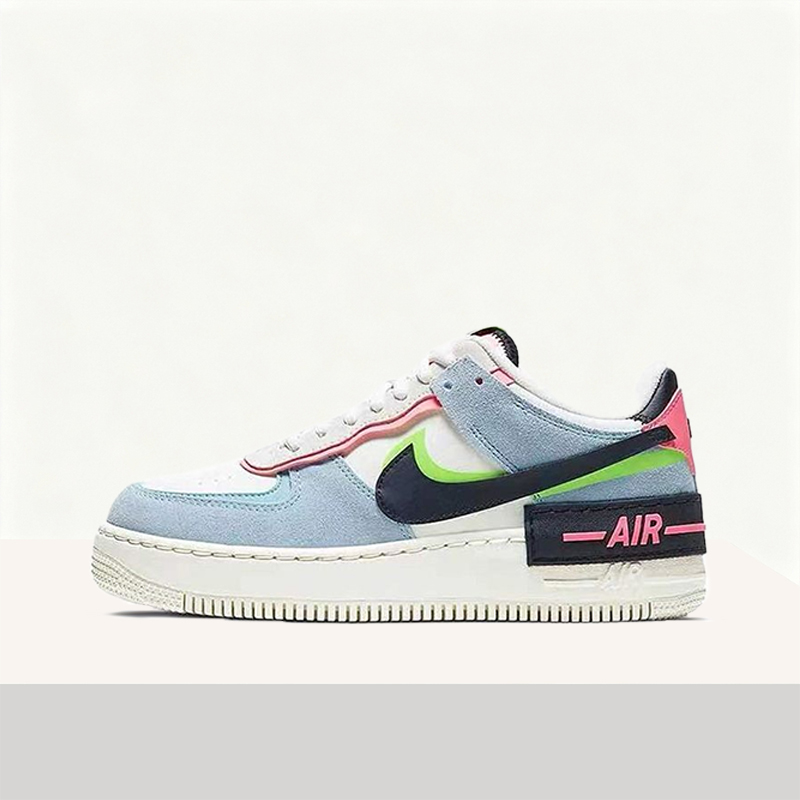 Nike Air Force 1 Shadow Trendy - Nike Shoes Air Force 1 review and price
