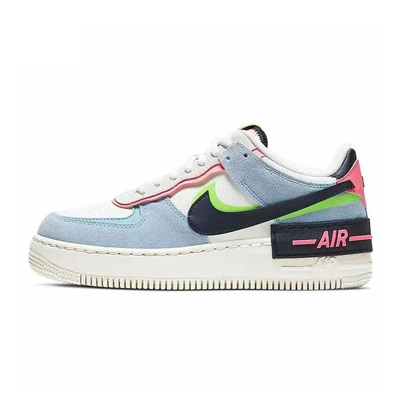 Nike Air Force 1 Shadow Trendy - Nike Shoes Air Force 1 review and price