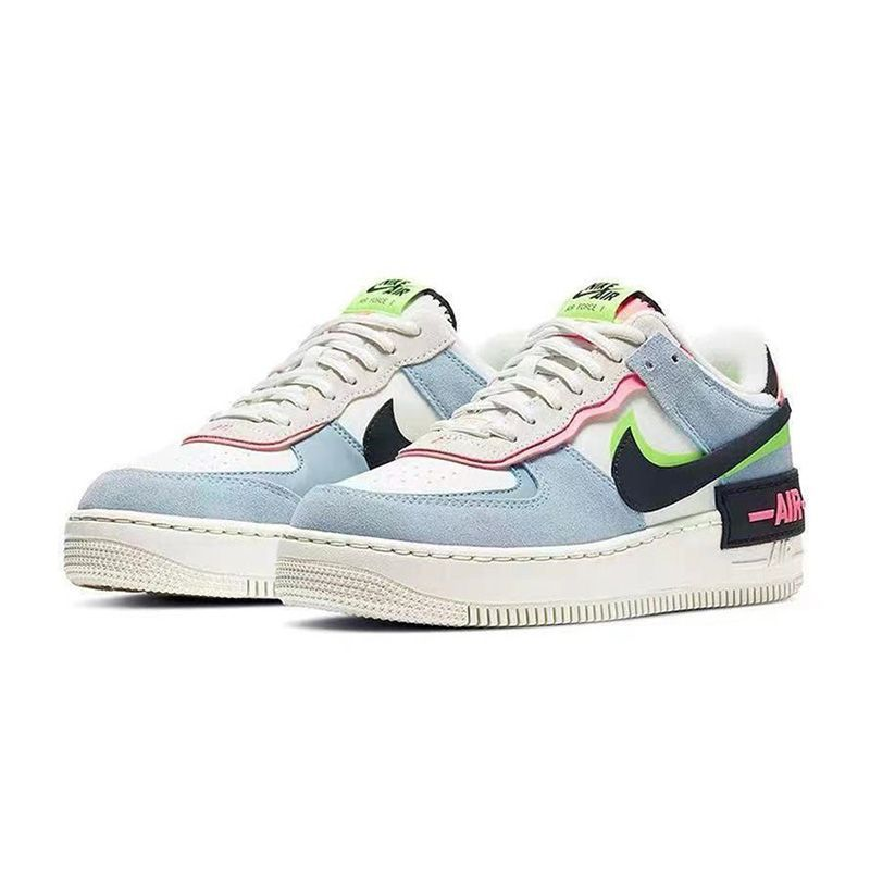 Nike Air Force 1 Shadow Trendy - Nike Shoes Air Force 1 review and price