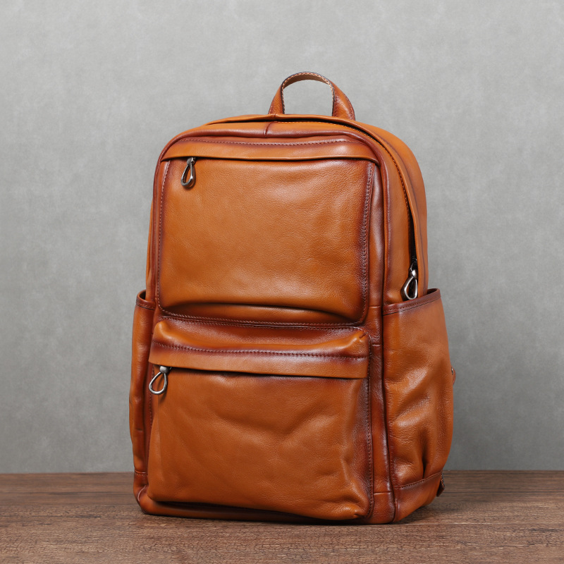 YETTIES Men's Vintage Vegetabl - Laptop Backpack 15.6 review and price