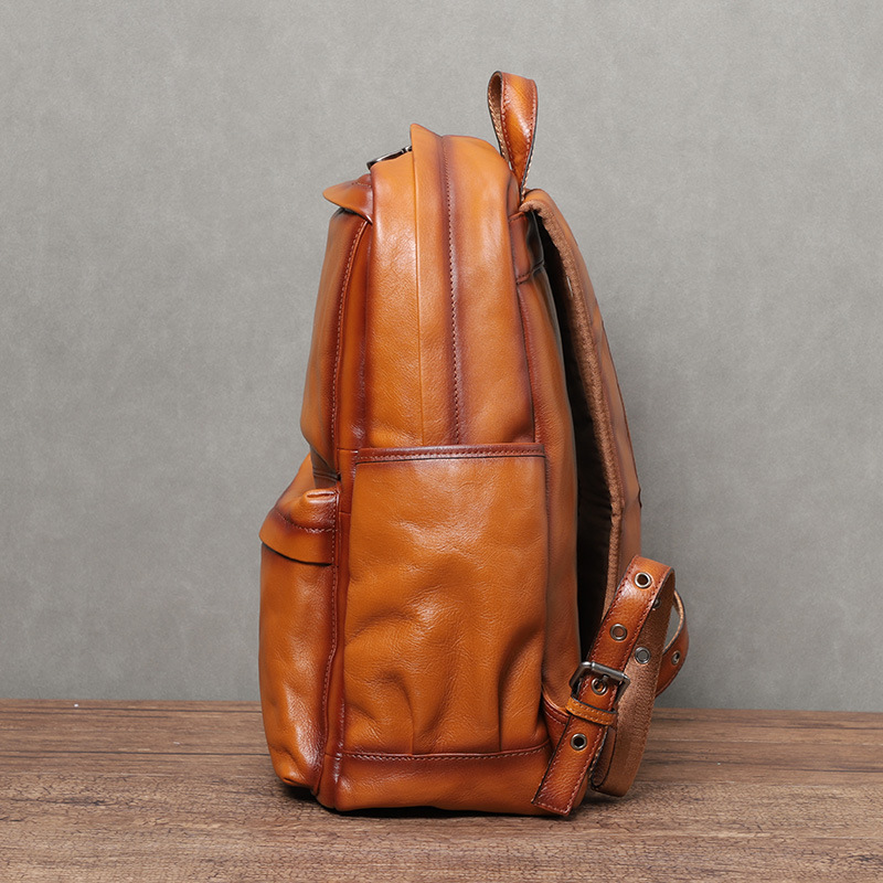 YETTIES Men's Vintage Vegetabl - Laptop Backpack 15.6 review and price
