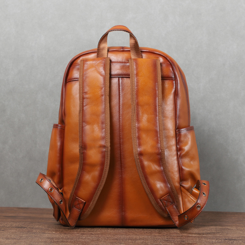 YETTIES Men's Vintage Vegetabl - Laptop Backpack 15.6 review and price