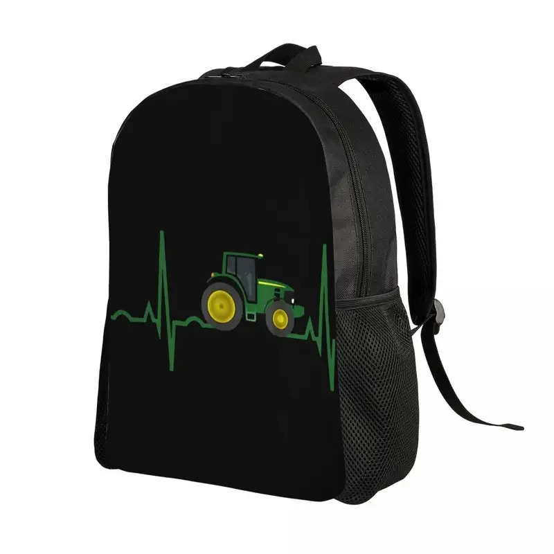 Tractor Heartbeat Laptop Backp - Fashion Backpack Women review and price