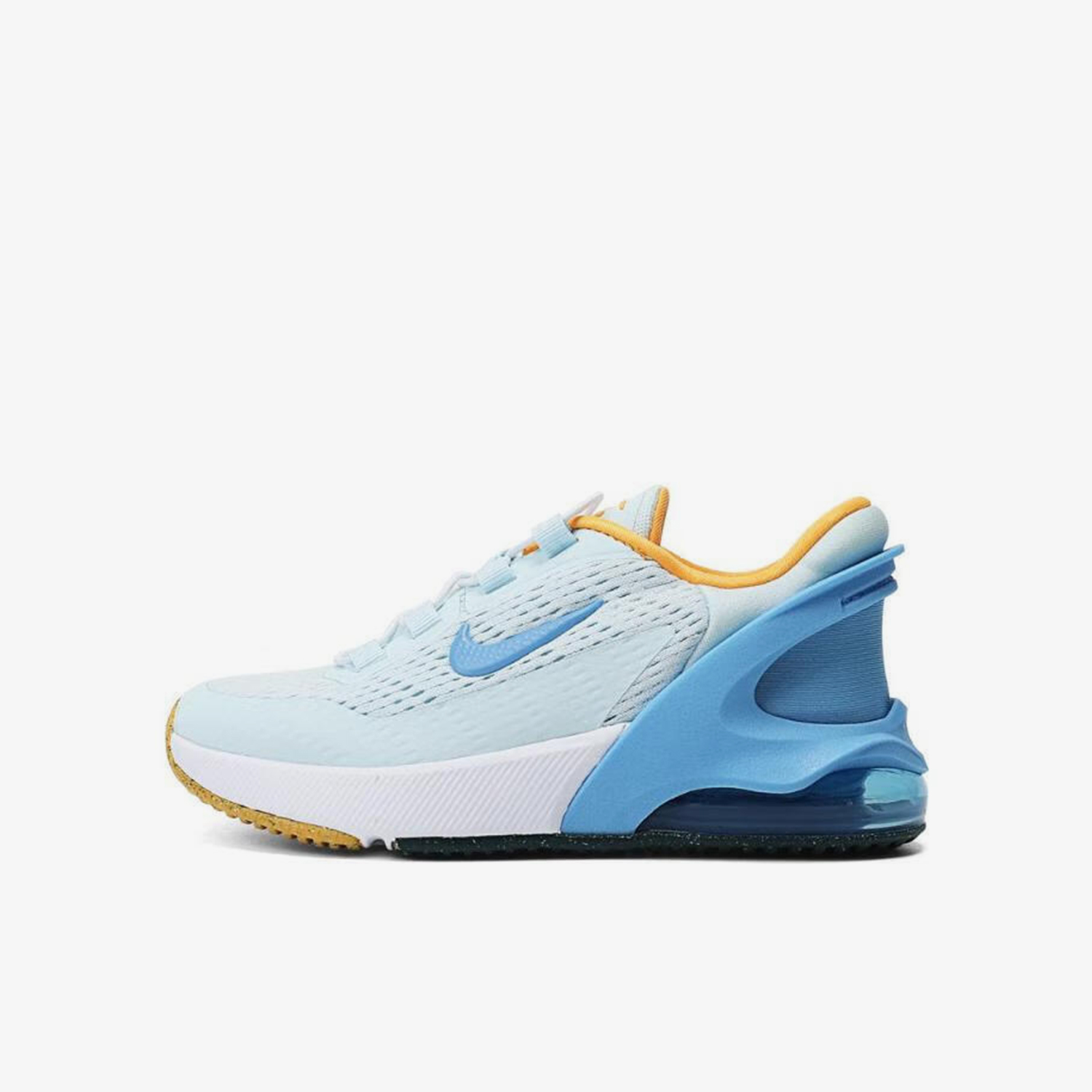 Nike genuine AIR MAX 270 child - Nike Shoes Air Max 270 review and price