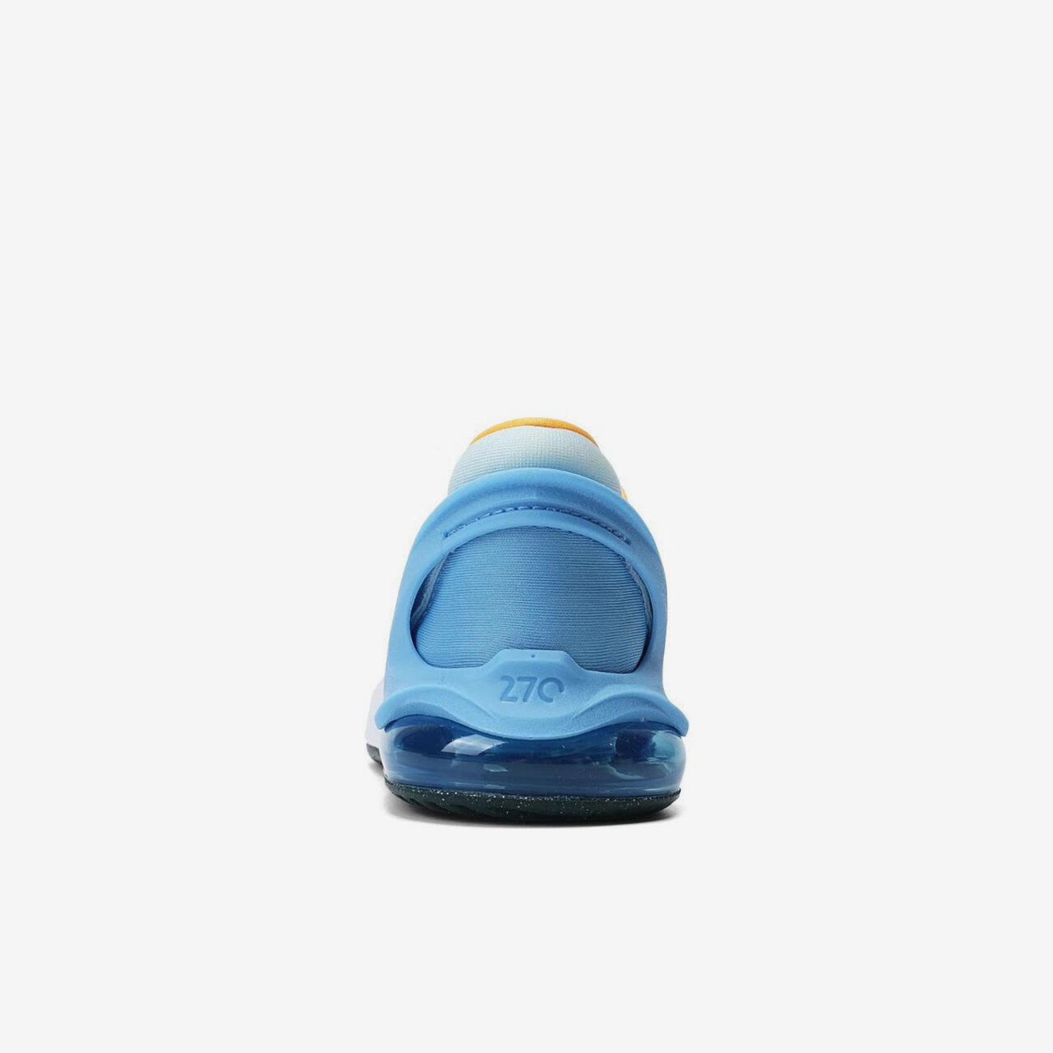 Nike genuine AIR MAX 270 child - Nike Shoes Air Max 270 review and price