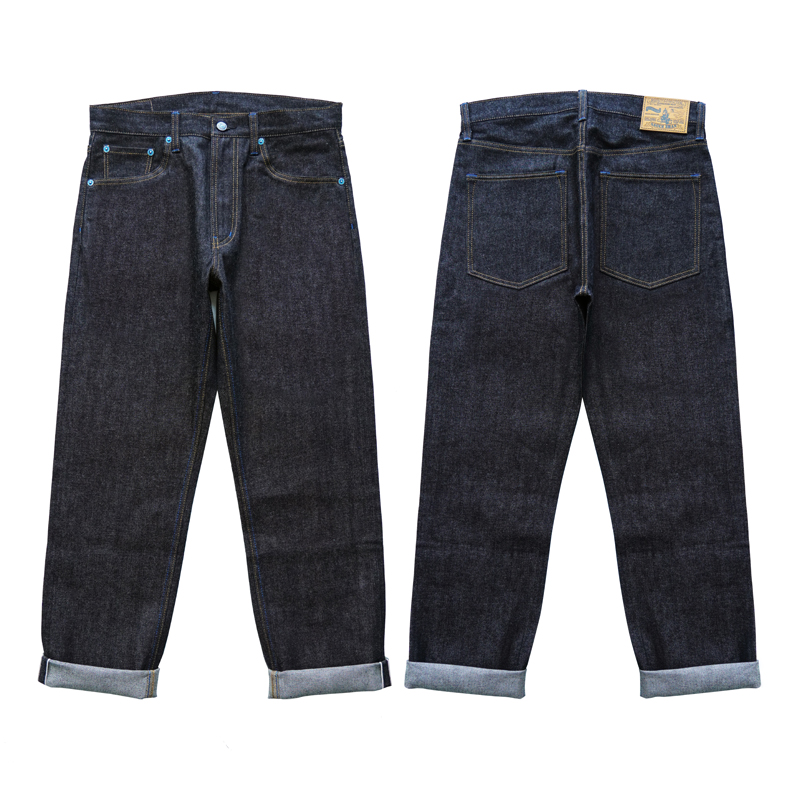 Sauce Zhan SZ6601-10OZ Men Jea - Levis Jeans 501 review and price