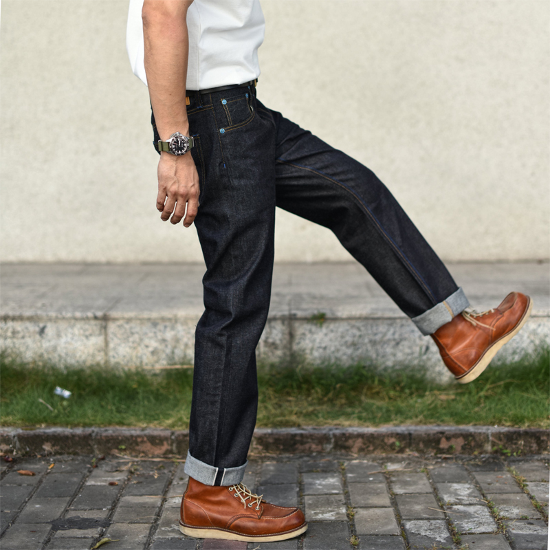 Sauce Zhan SZ6601-10OZ Men Jea - Levis Jeans 501 review and price