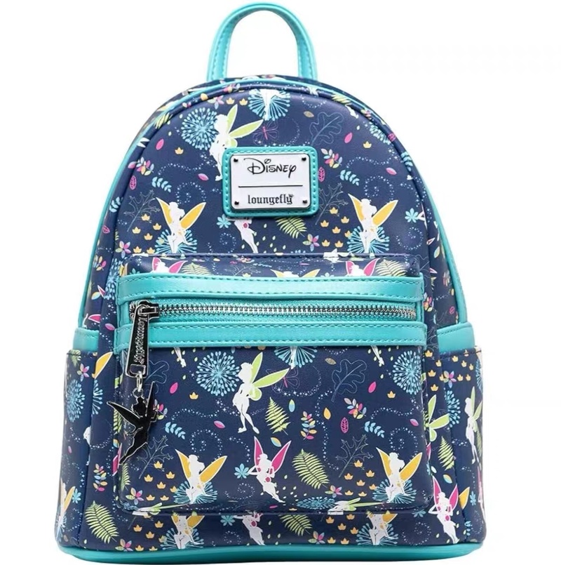 New Pink Faux Leather Mini Bac - Fashion Backpack Women review and price