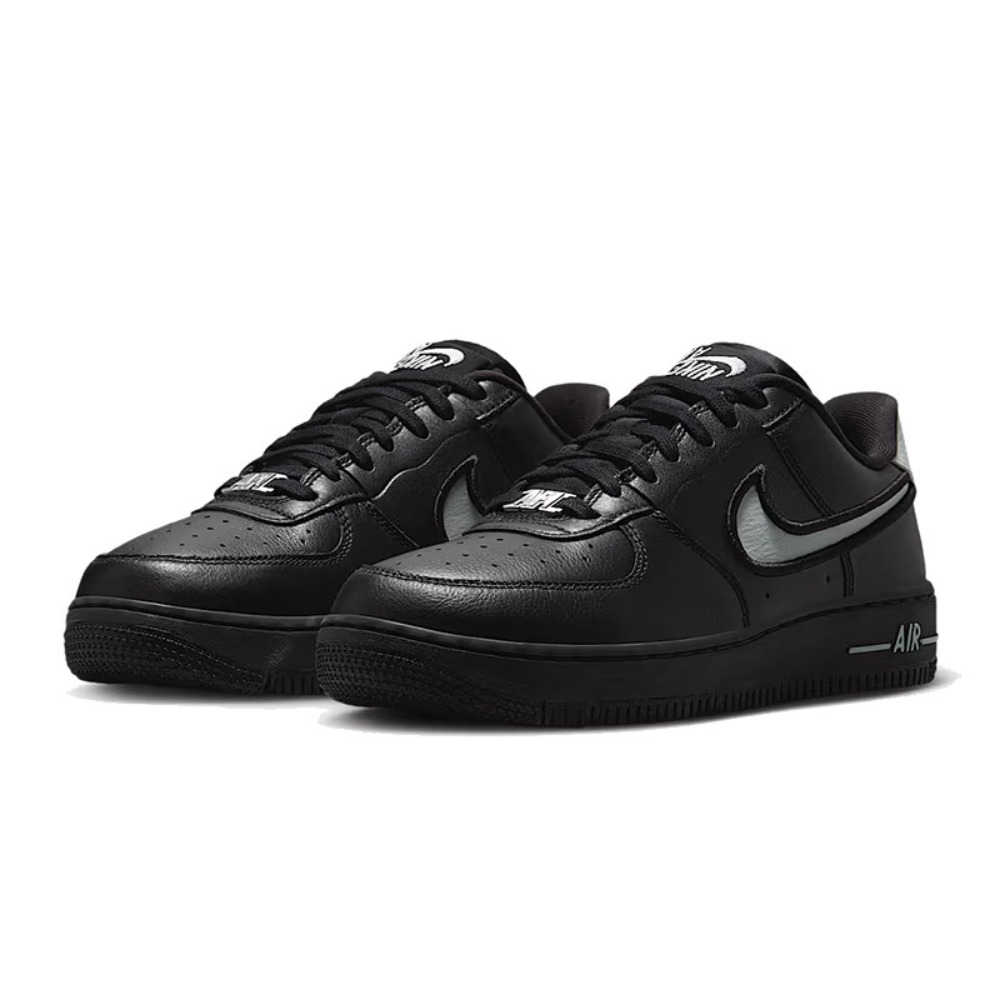 Nike Air Force 1 Rubber Leathe - Nike Shoes Air Force 1 review and price