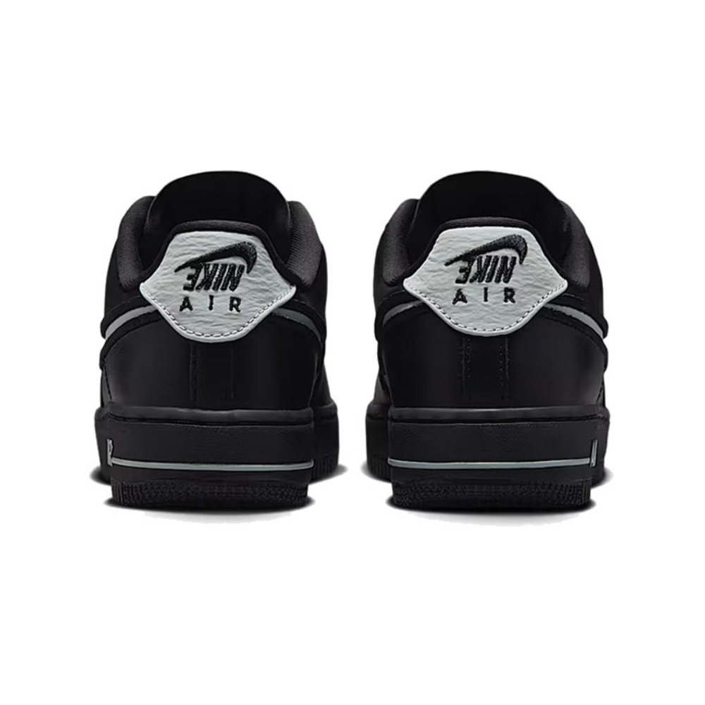 Nike Air Force 1 Rubber Leathe - Nike Shoes Air Force 1 review and price