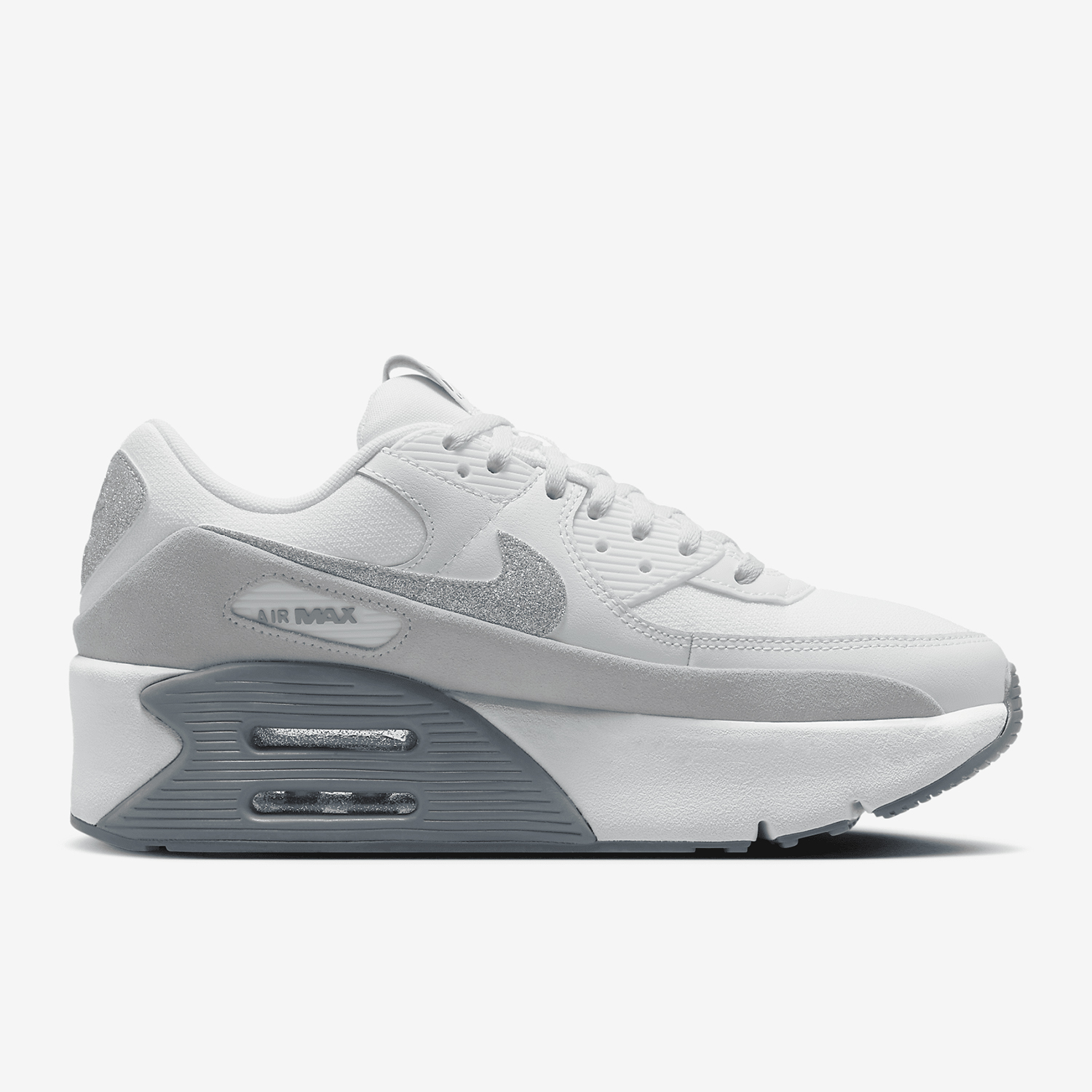 Nike Authentic Air Max 90 LV8  - Nike Shoes Air Max 90 review and price