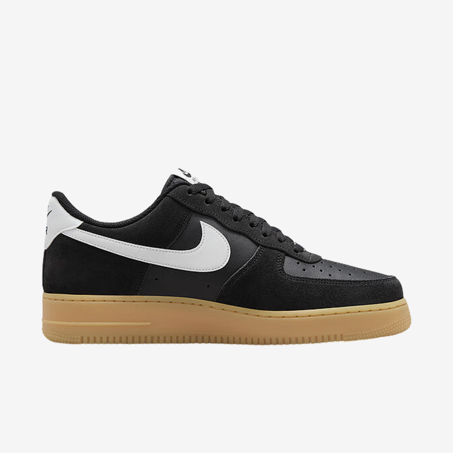 Nike genuine Air Force 1 07 LV - Nike Shoes Air Force 1 review and price