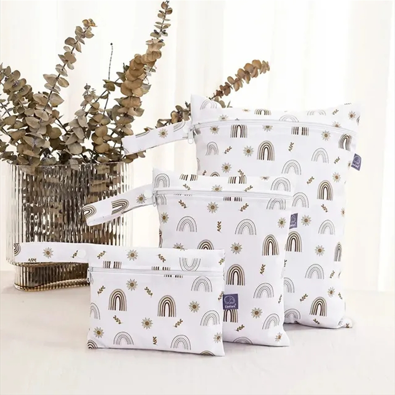 3PCS Travel Wash Cosmetic Bag  - Backpack Diaper Bag review and price