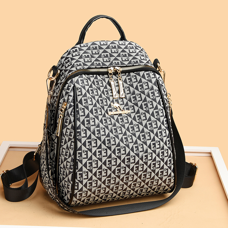 2024 New Fashion Retro Women's - Fashion Backpack Women review and price