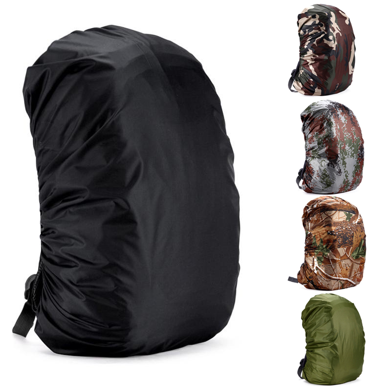35L/60L Outdoor Camping Hiking - Rain Cover Backpack review and price