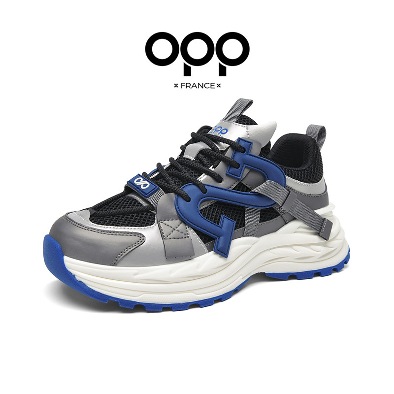 OPP Original Men Fashion casua - New Balance Shoes 574 review and price