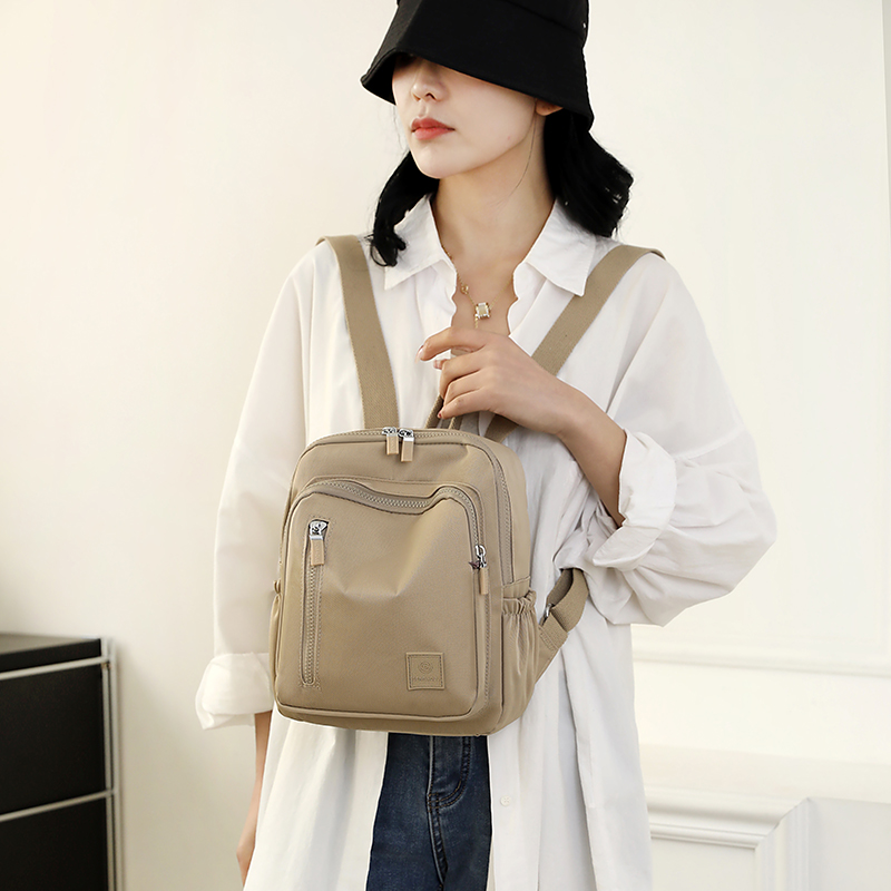 Waterproof Backpack for Women  - Canvas Backpack Casual review and price