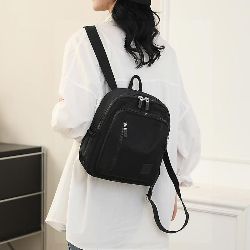 Waterproof Backpack for Women  - Canvas Backpack Casual review and price