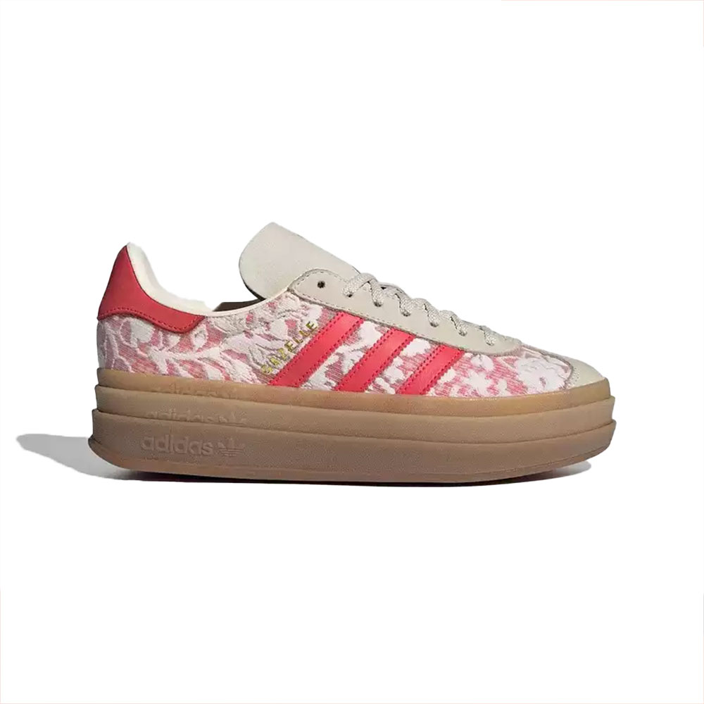 Liberty London x adidas Origin - Adidas Shoes Gazelle review and price