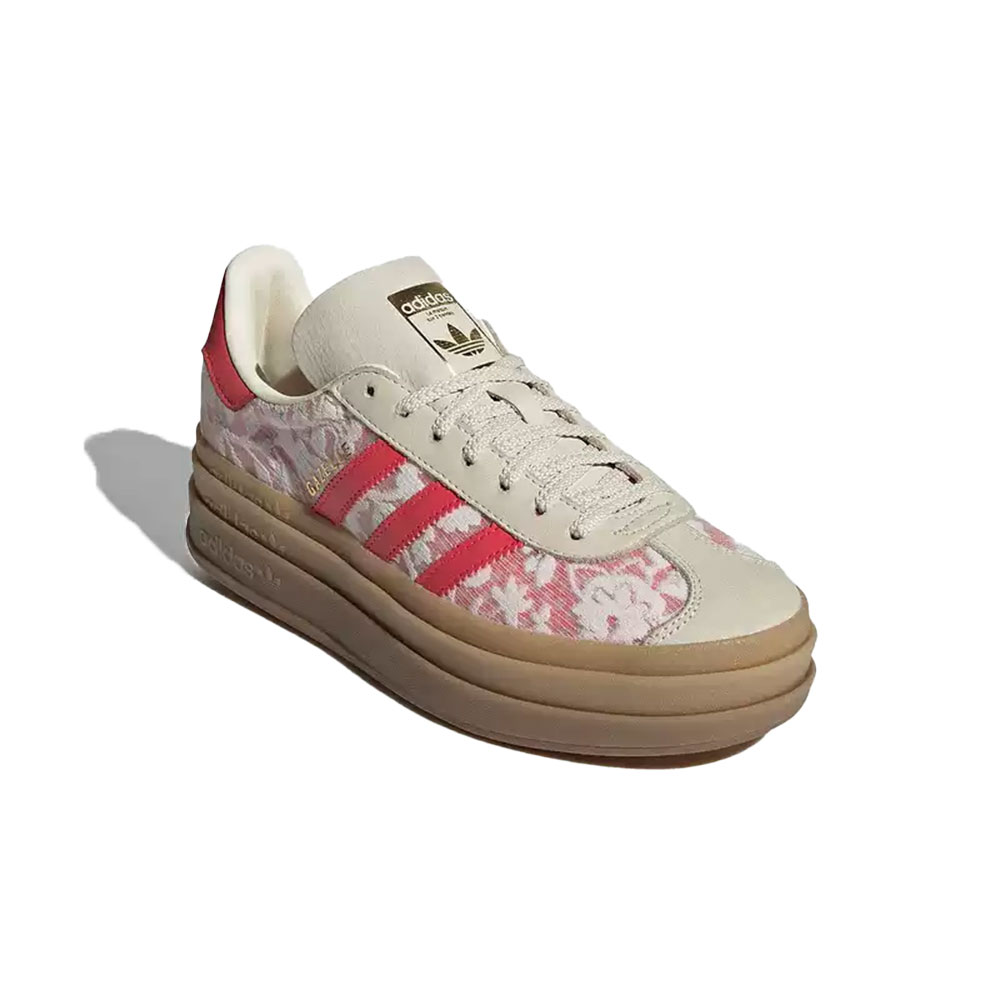 Liberty London x adidas Origin - Adidas Shoes Gazelle review and price