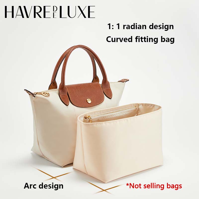 Bag organizer insert for Longc - Backpack Insert Organizer review and price