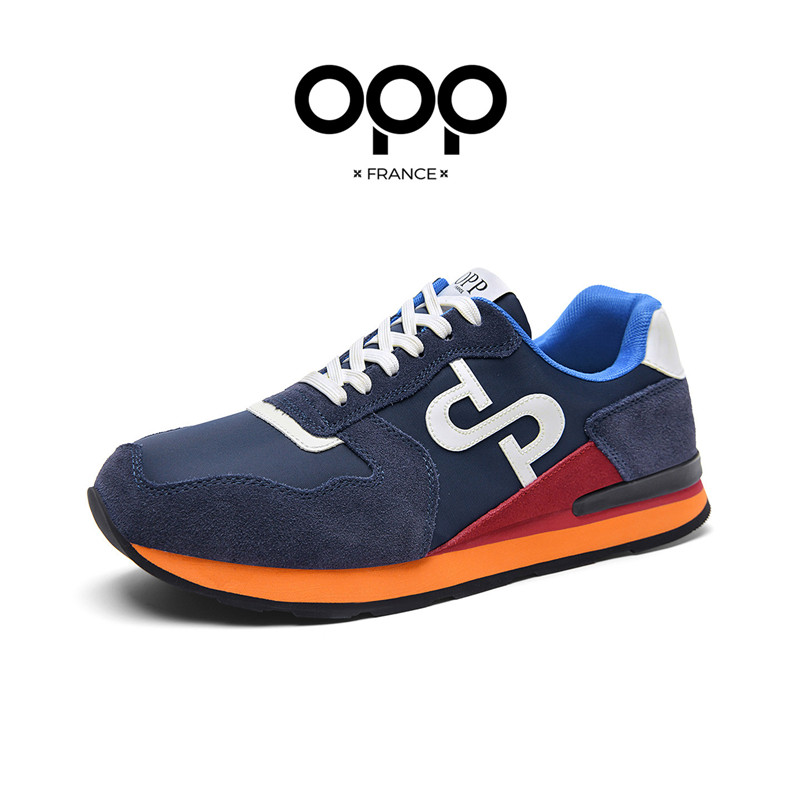 OPP Original Men Fashion casua - New Balance Shoes 574 review and price
