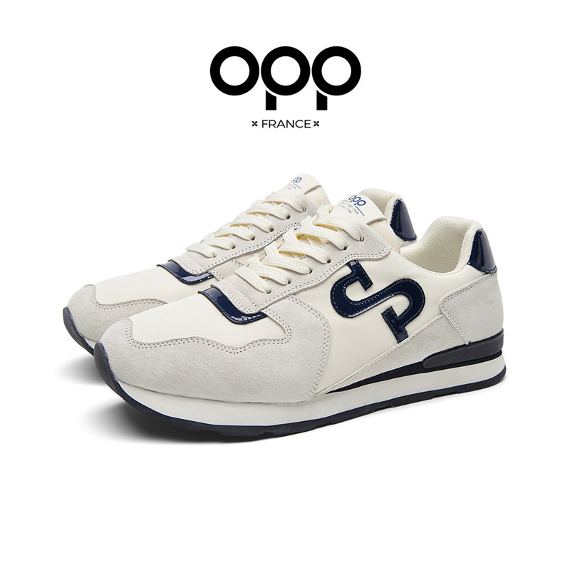 OPP Original Men Fashion casua - New Balance Shoes 574 review and price