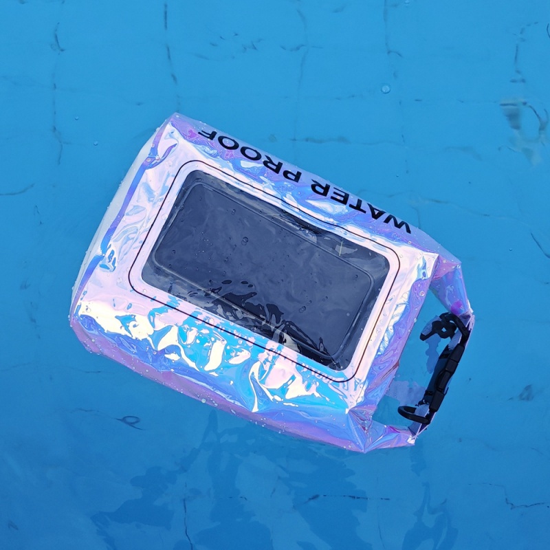 Iridescent Waterproof Bucket C - Hydration Pack Outdoor review and price