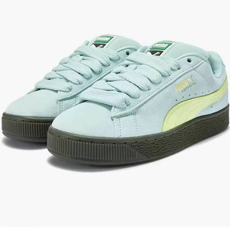 Hot Genuine PUMA Unisex Suede  - Puma Shoes Suede Classic review and price