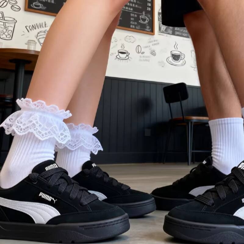 2026 New Puma Mid Low Top Clas - Puma Shoes Suede Classic review and price