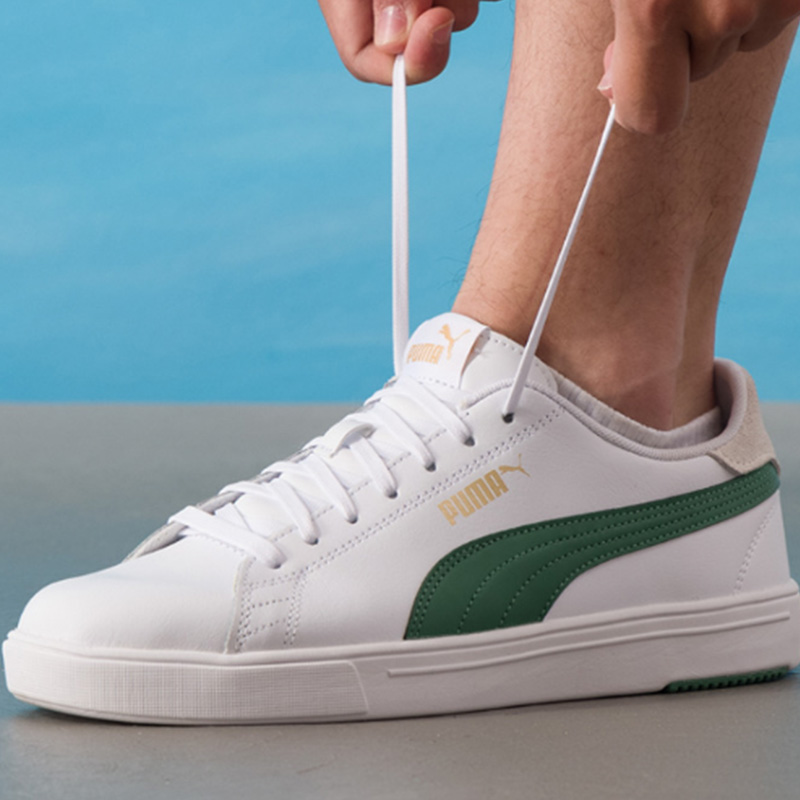 Puma Mid Low Top Classic Trend - Puma Shoes Suede Classic review and price
