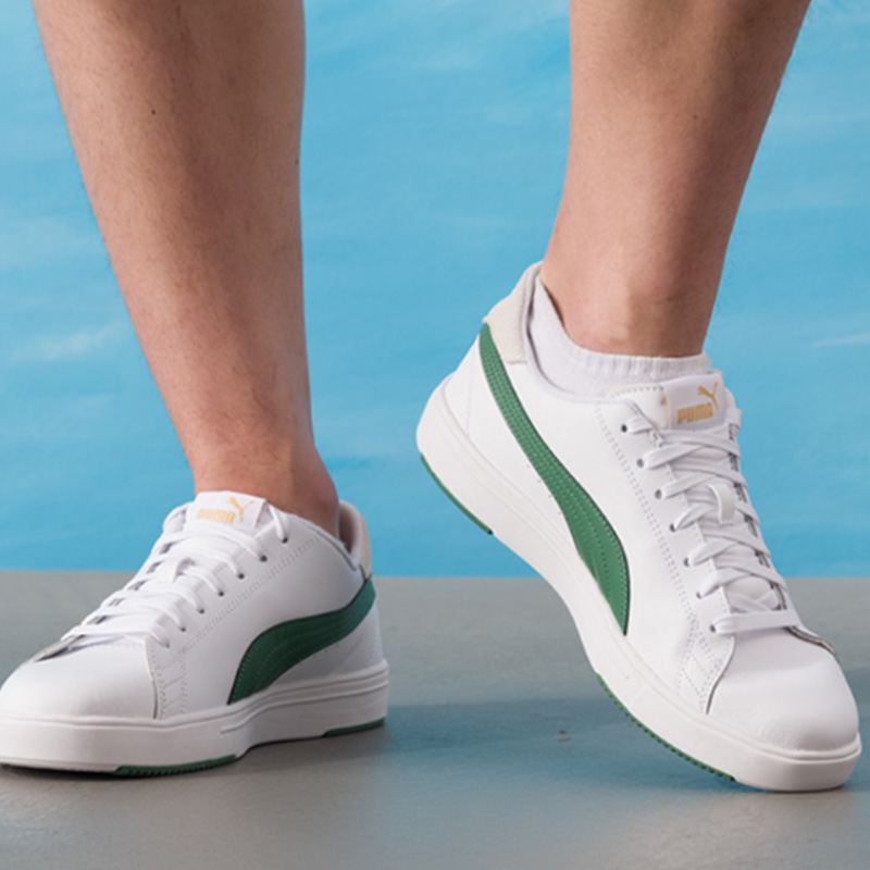 Puma Mid Low Top Classic Trend - Puma Shoes Suede Classic review and price