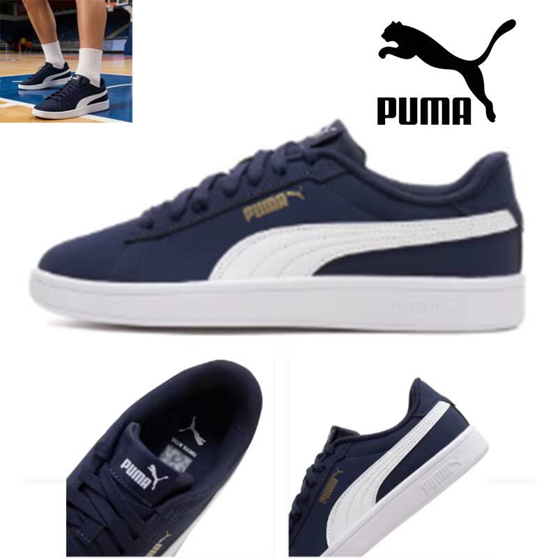 2026 new Puma Mid Low Top Clas - Puma Shoes Suede Classic review and price