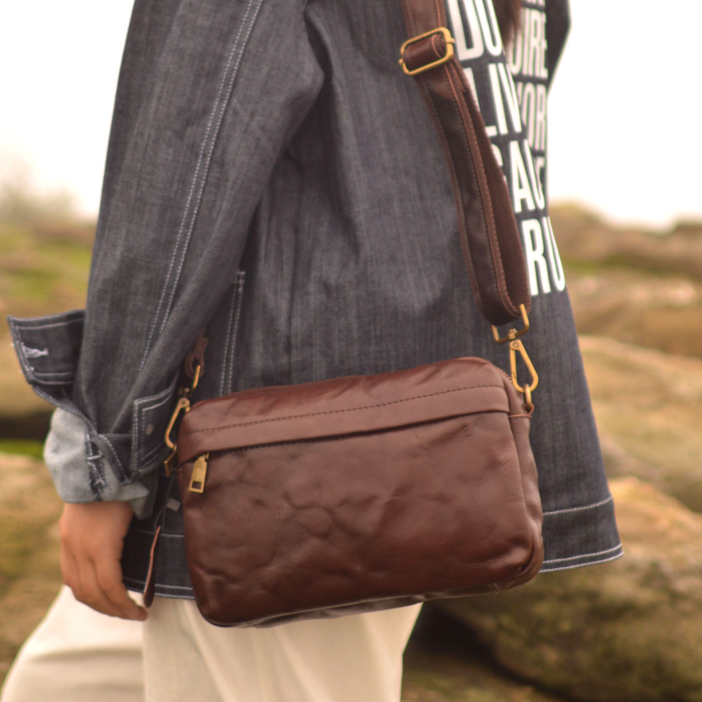 AETOO Newly designed vintage c - Leather Backpack Vintage review and price