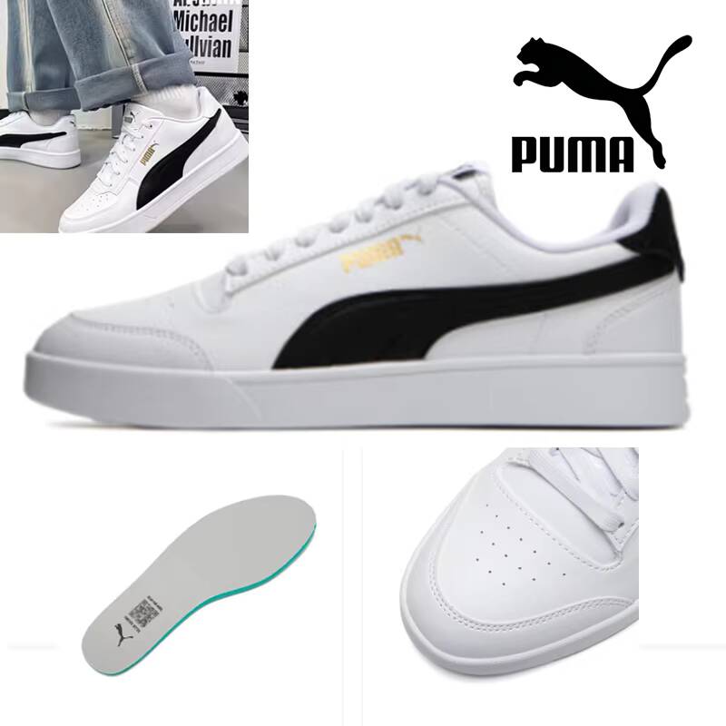 2026 new Puma Mid Low Top Fash - Puma Shoes Suede Classic review and price