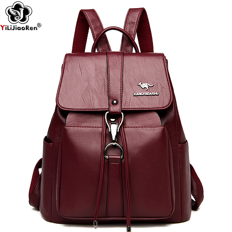 Anti Theft Backpack Women Shou - Fashion Backpack Women review and price