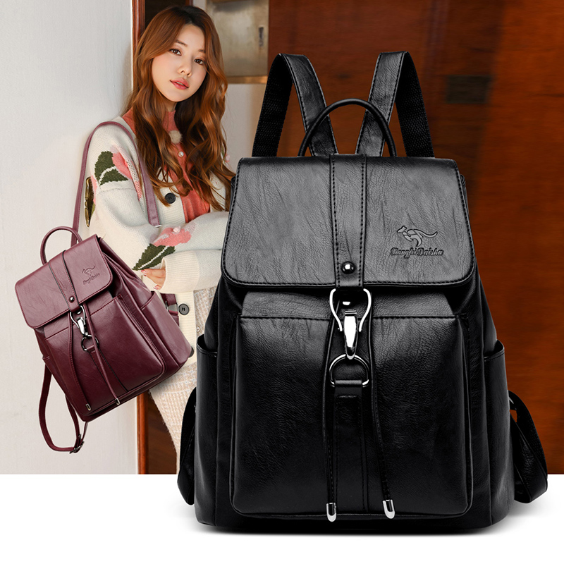 Anti Theft Backpack Women Shou - Fashion Backpack Women review and price