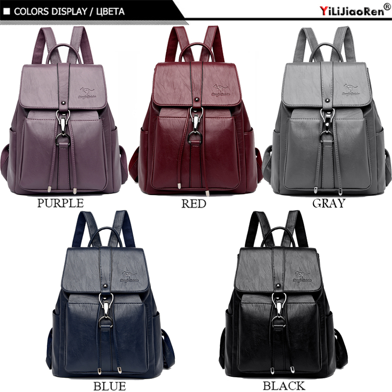 Anti Theft Backpack Women Shou - Fashion Backpack Women review and price