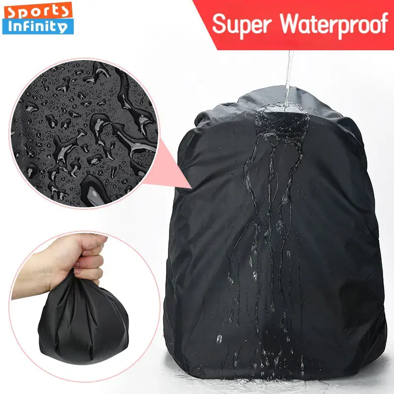 20-80L Dustproof Backpack Rain - Rain Cover Backpack review and price