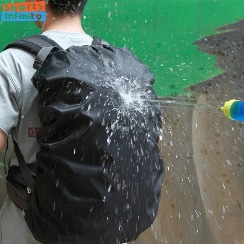 20-80L Dustproof Backpack Rain - Rain Cover Backpack review and price