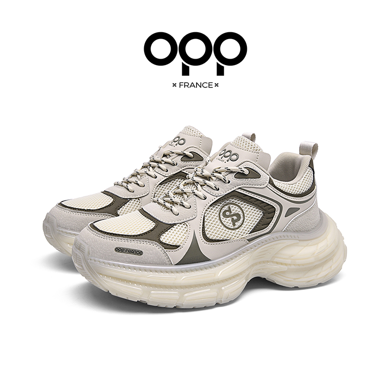 OPP Original Men summer Fashio - New Balance Shoes 574 review and price