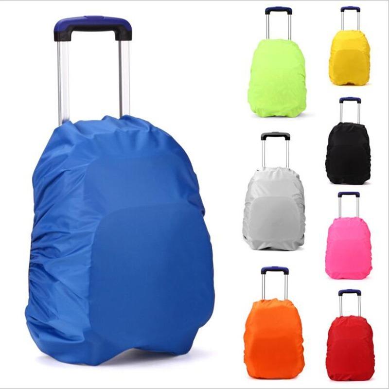 Kids Trolley Backpack Rain Pro - Rain Cover Backpack review and price