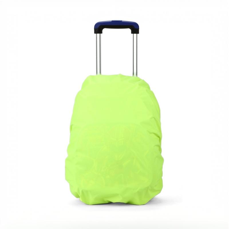 Kids Trolley Backpack Rain Pro - Rain Cover Backpack review and price